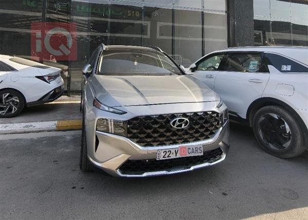 هيونداي سانتافي 2023 للبيع في العراق - الموصل